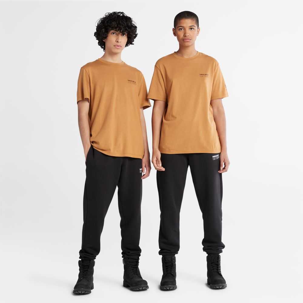 Timberland Luxe Comfort Marroni | SN-TBL46084