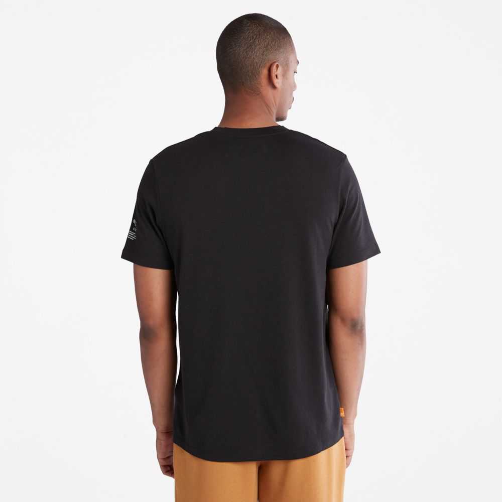 Timberland Luxe Comfort Nere | SN-TBL46086