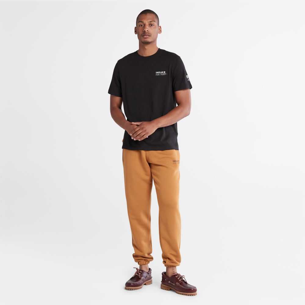 Timberland Luxe Comfort Nere | SN-TBL46511