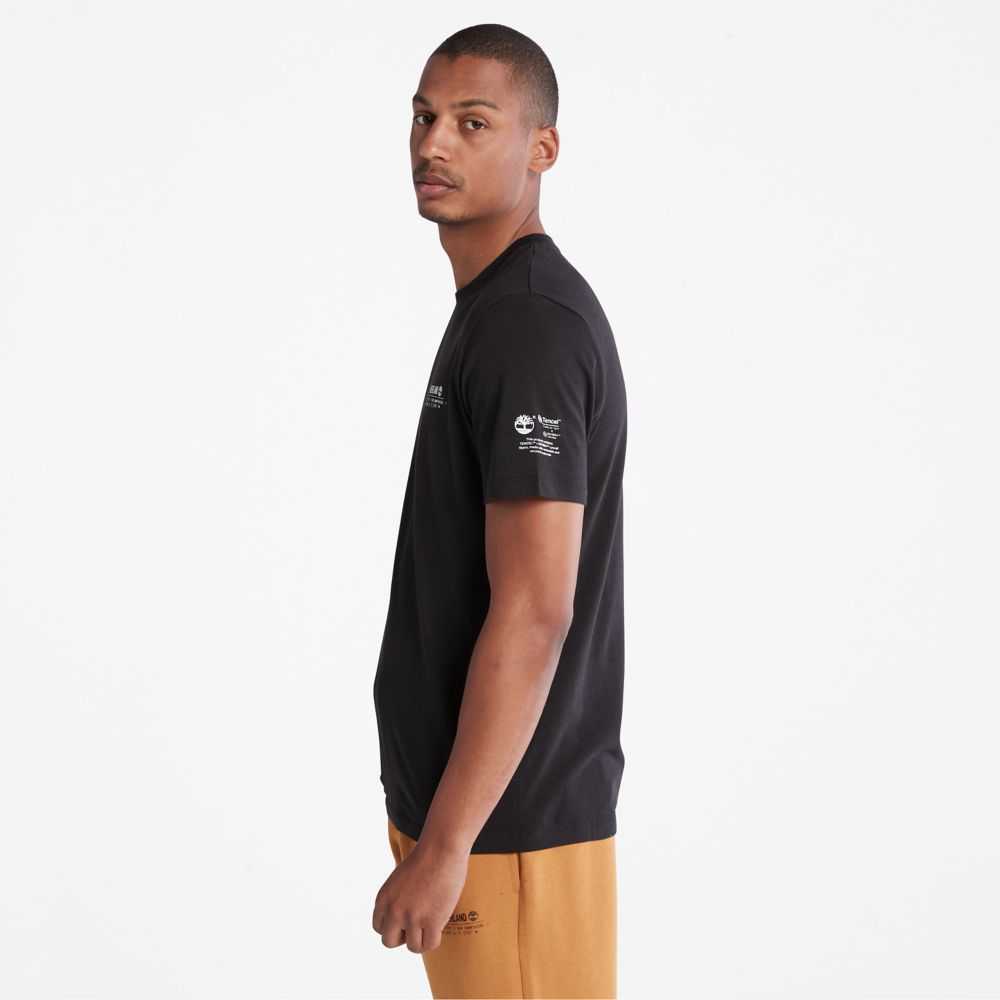 Timberland Luxe Comfort Nere | SN-TBL46511