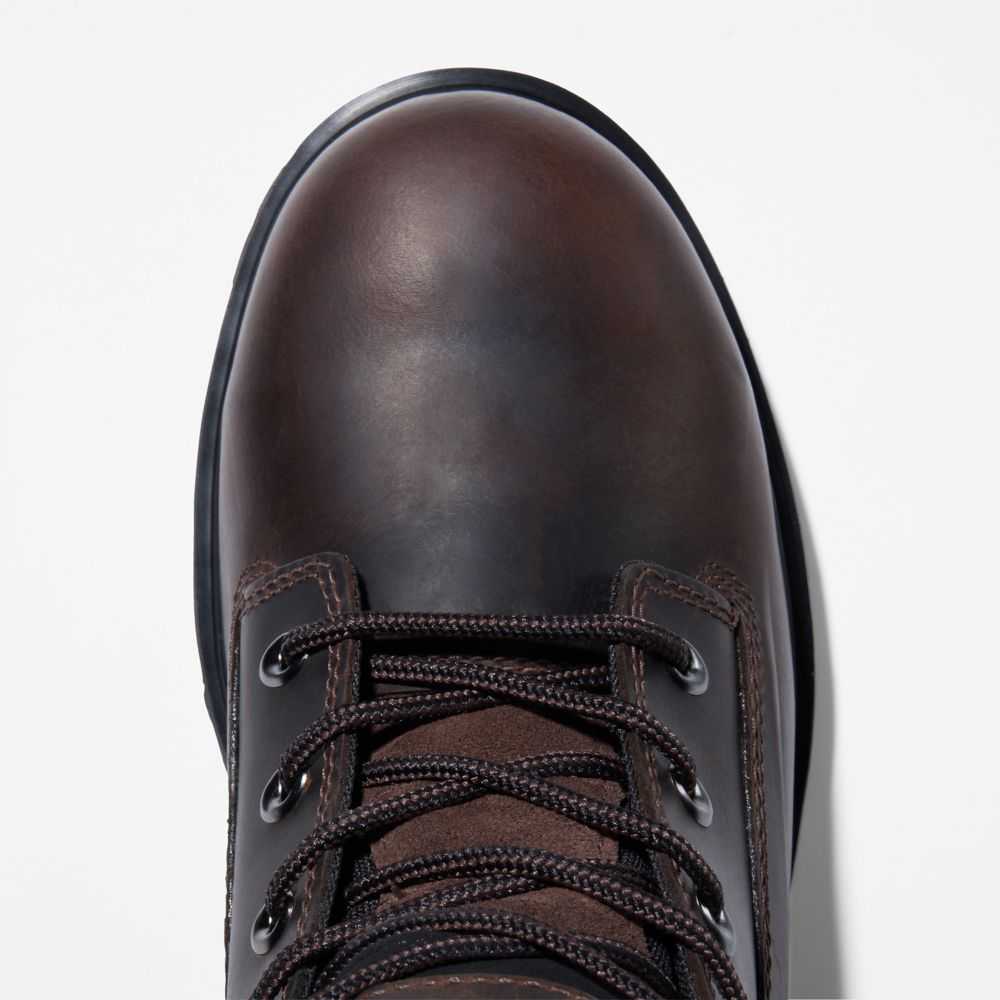 Timberland Magnus 6 Marroni | SN-TBL45732