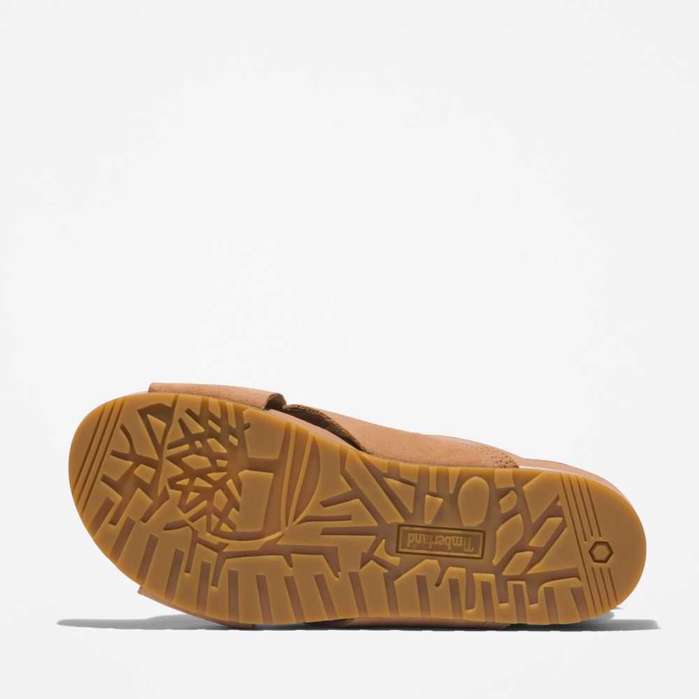 Timberland Malibu Waves Beige | SN-TBL46343