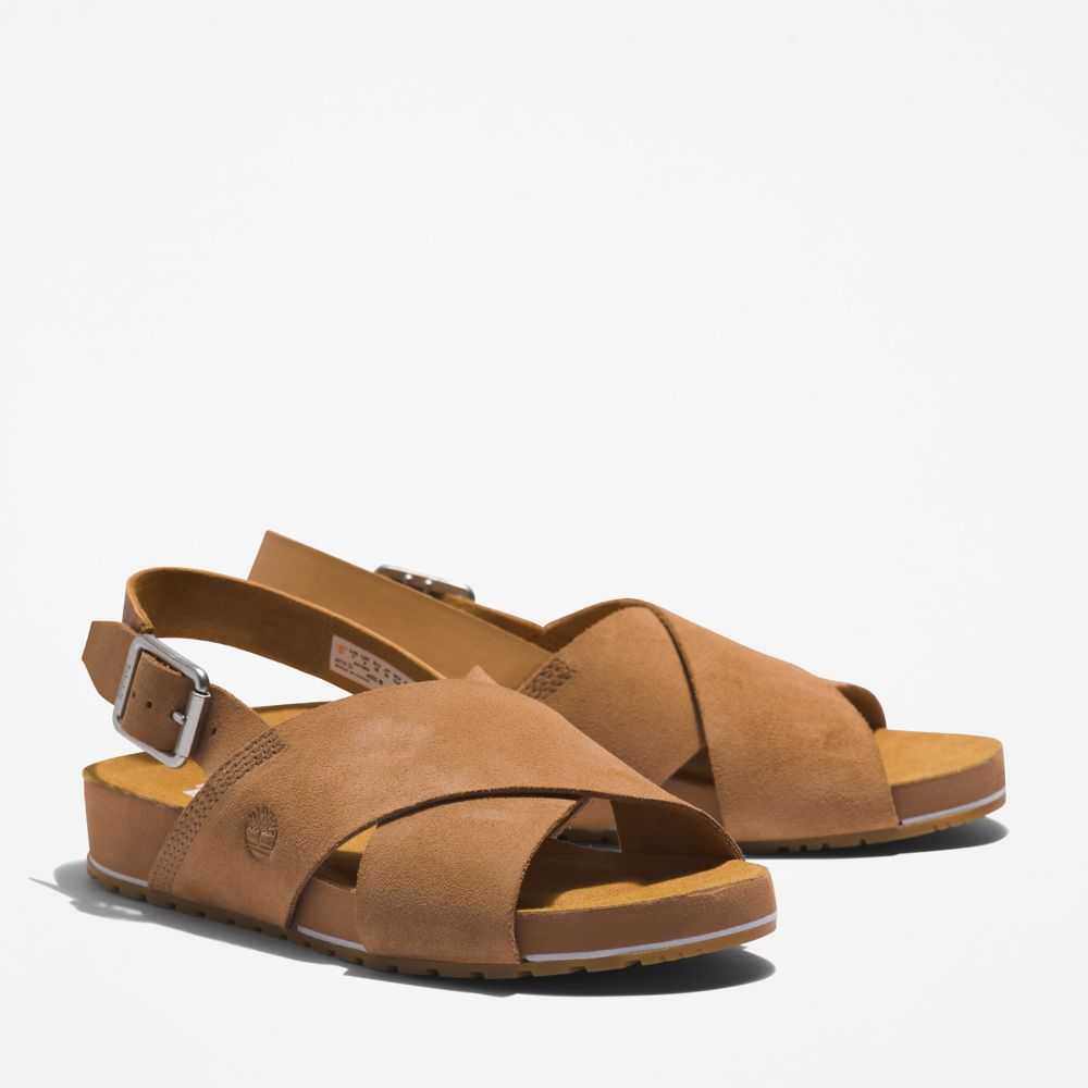Timberland Malibu Waves Beige | SN-TBL46343