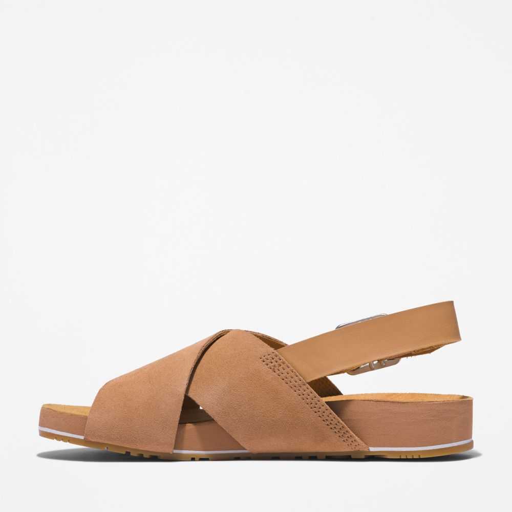Timberland Malibu Waves Beige | SN-TBL46343