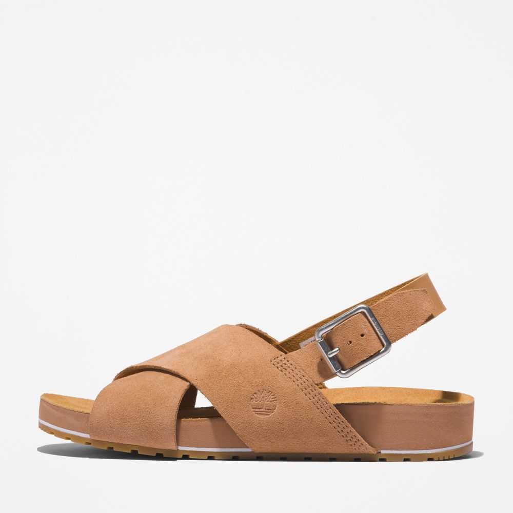 Timberland Malibu Waves Beige | SN-TBL46343