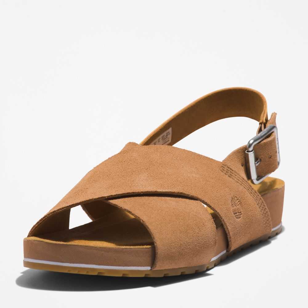 Timberland Malibu Waves Beige | SN-TBL46343