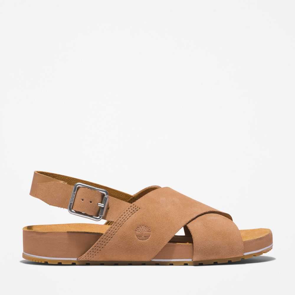 Timberland Malibu Waves Beige | SN-TBL46343