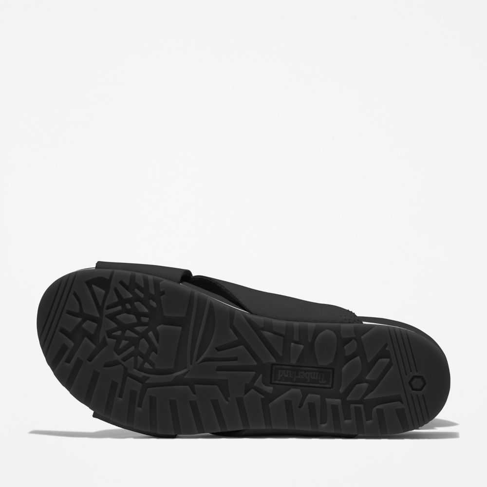 Timberland Malibu Waves Nere | SN-TBL46345