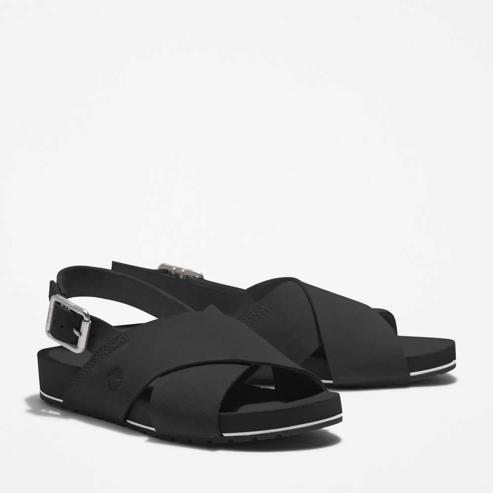 Timberland Malibu Waves Nere | SN-TBL46345
