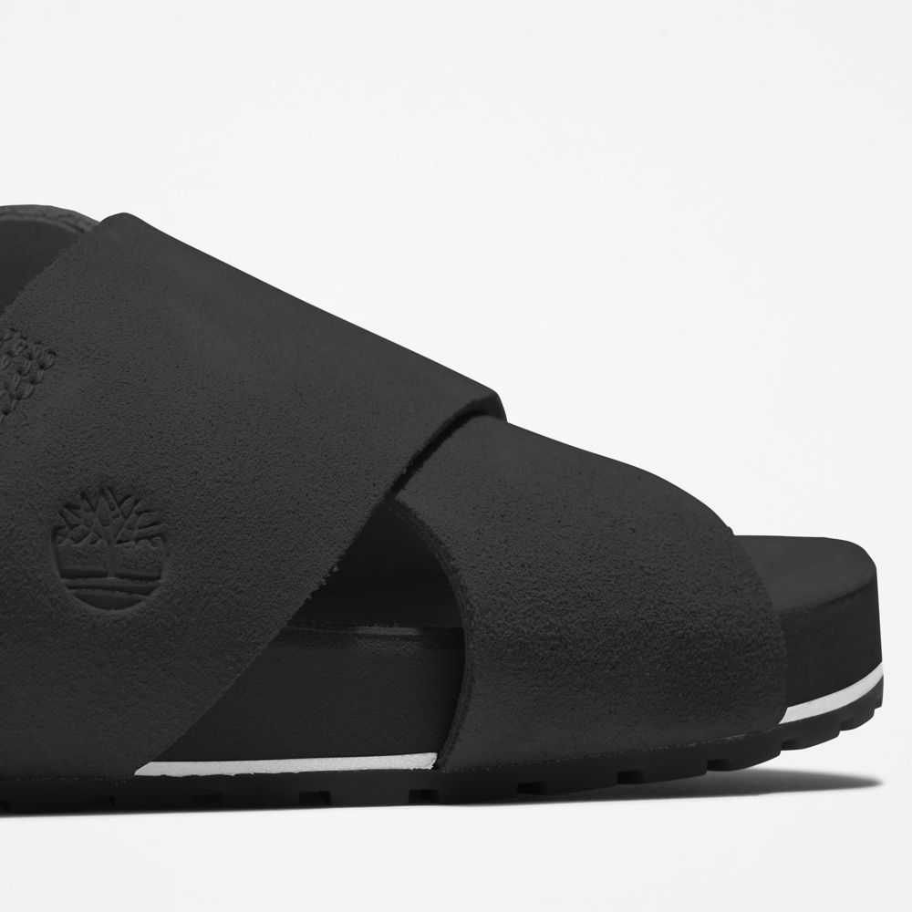 Timberland Malibu Waves Nere | SN-TBL46345