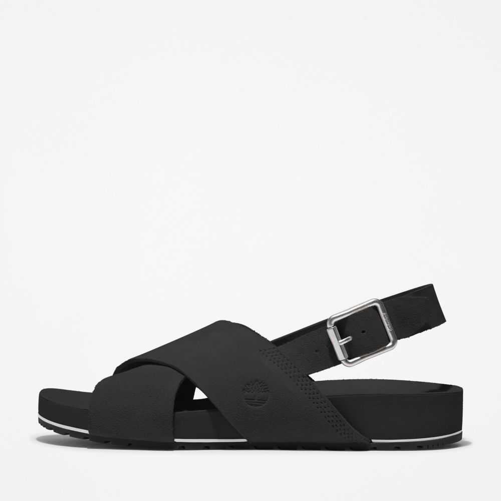 Timberland Malibu Waves Nere | SN-TBL46345