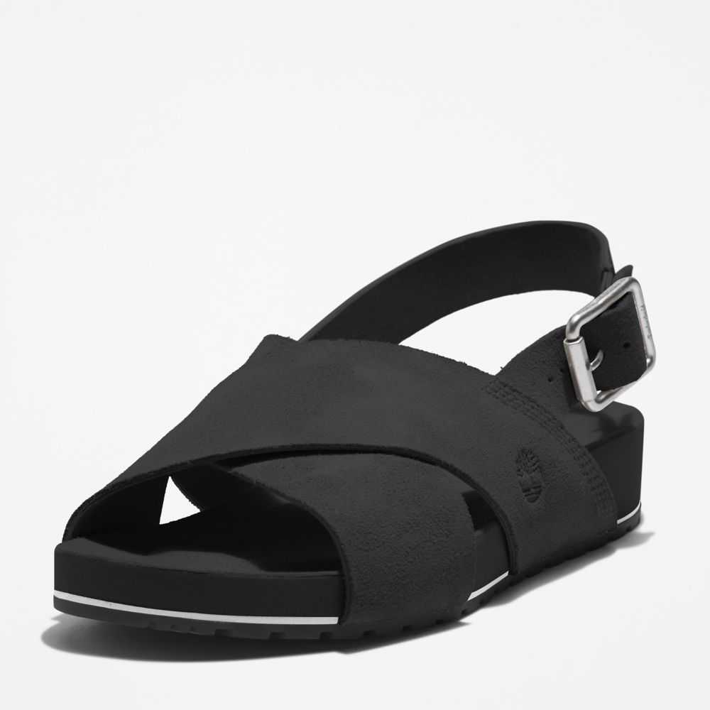 Timberland Malibu Waves Nere | SN-TBL46345