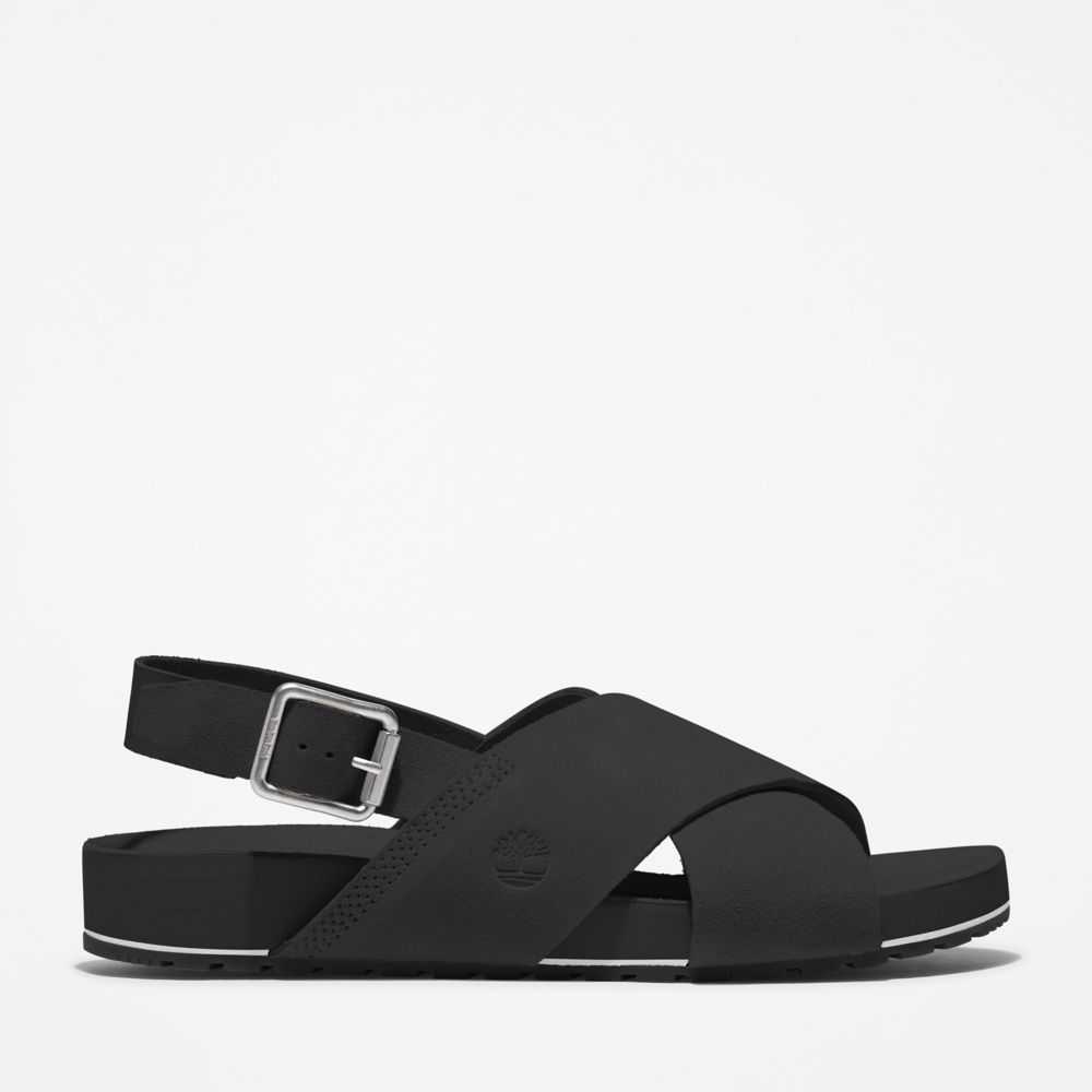 Timberland Malibu Waves Nere | SN-TBL46345