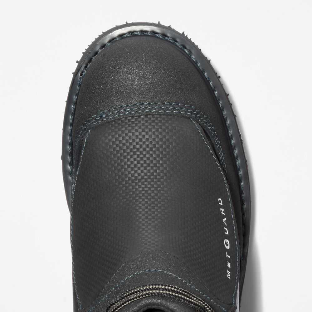 Timberland Met Guard Nere | SN-TBL45755