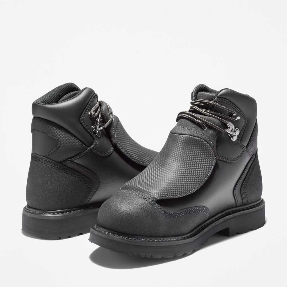 Timberland Met Guard Nere | SN-TBL45755