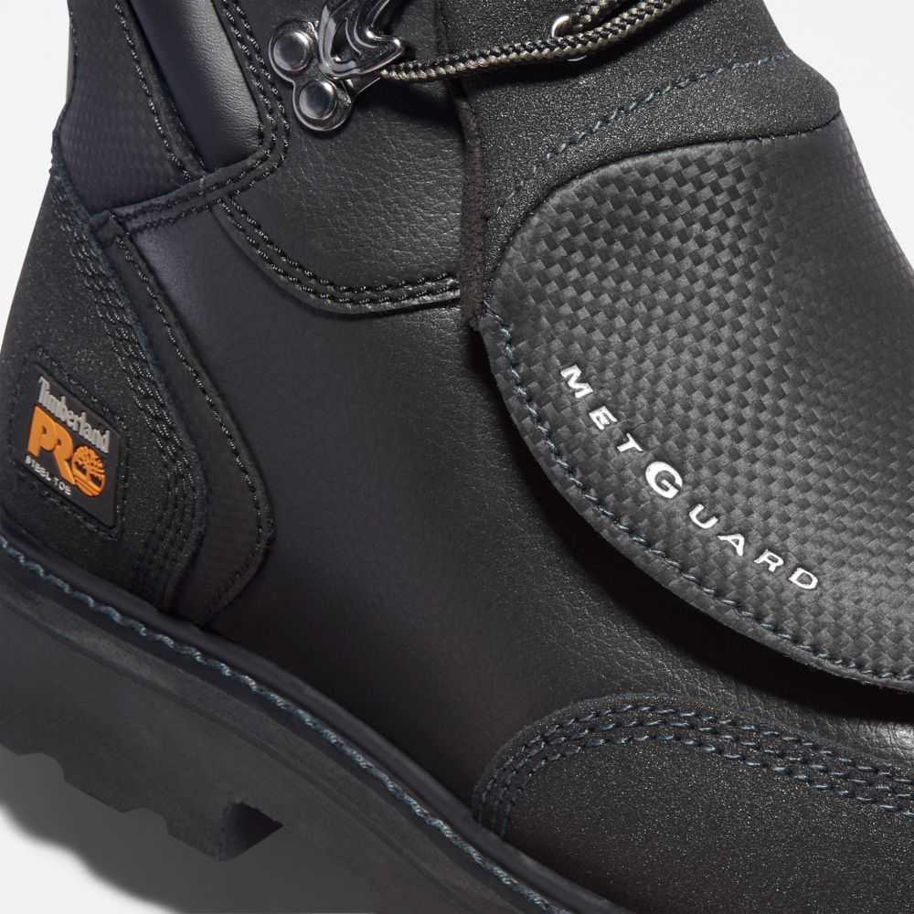 Timberland Met Guard Nere | SN-TBL45755