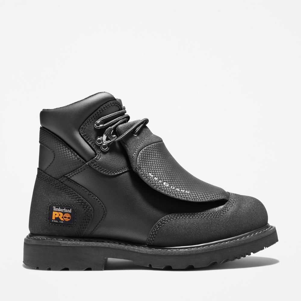 Timberland Met Guard Nere | SN-TBL45755