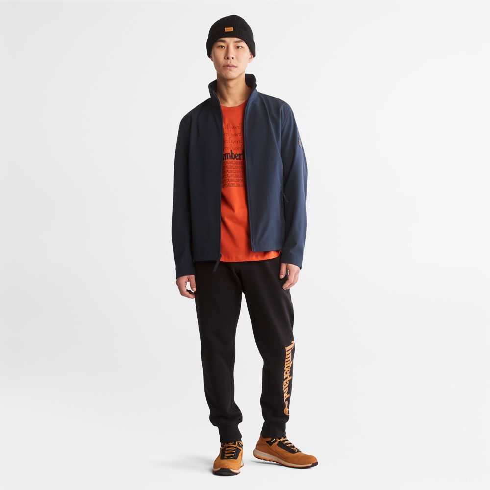 Timberland Mount Blu Scuro | SN-TBL46287