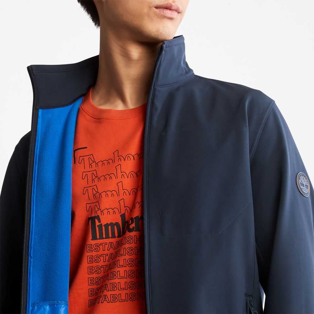 Timberland Mount Blu Scuro | SN-TBL46287