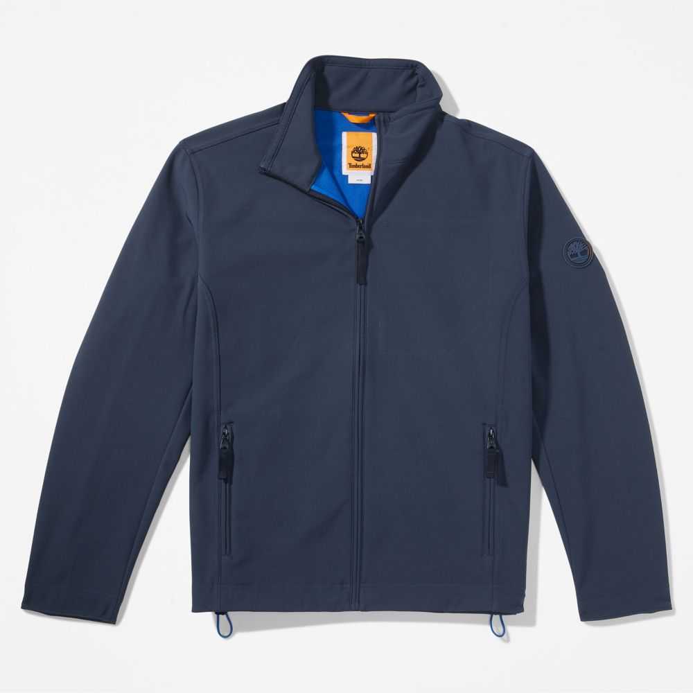 Timberland Mount Blu Scuro | SN-TBL46287