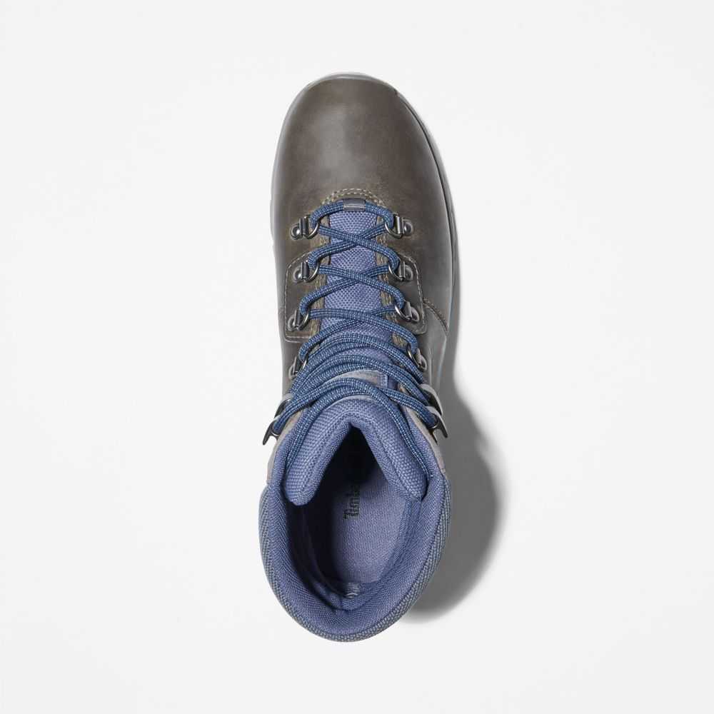 Timberland Mt Maddsen Grigie Scuro | SN-TBL46398