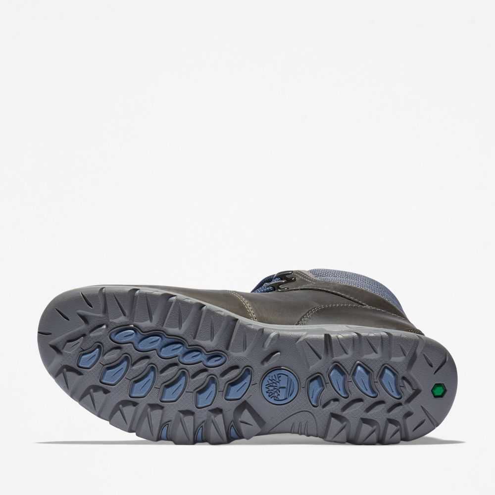 Timberland Mt Maddsen Grigie Scuro | SN-TBL46398