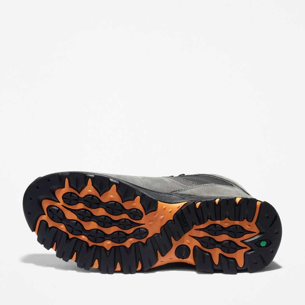 Timberland Mt Maddsen Grigie | SN-TBL45852