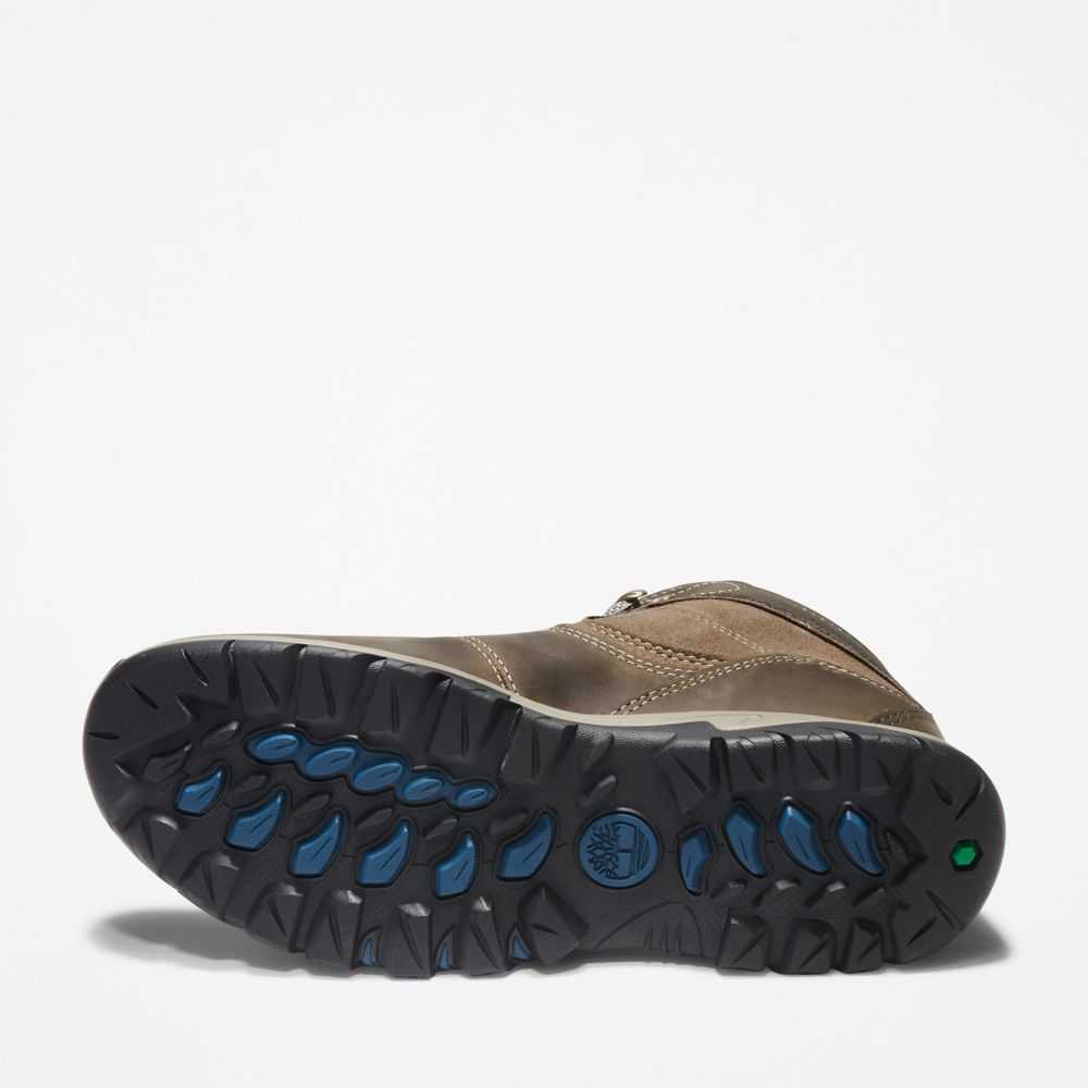 Timberland Mt Maddsen Grigie | SN-TBL45934