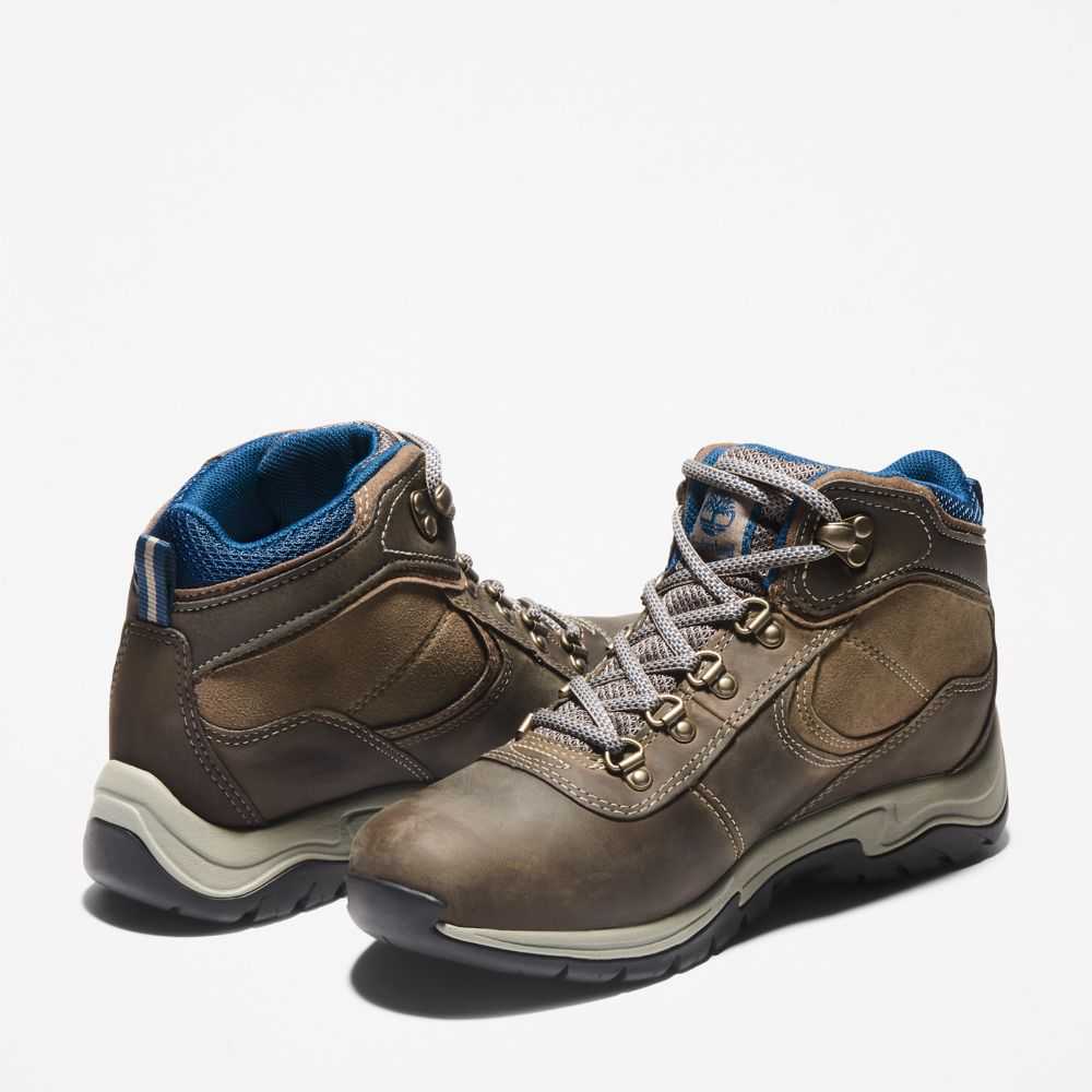 Timberland Mt Maddsen Grigie | SN-TBL45934