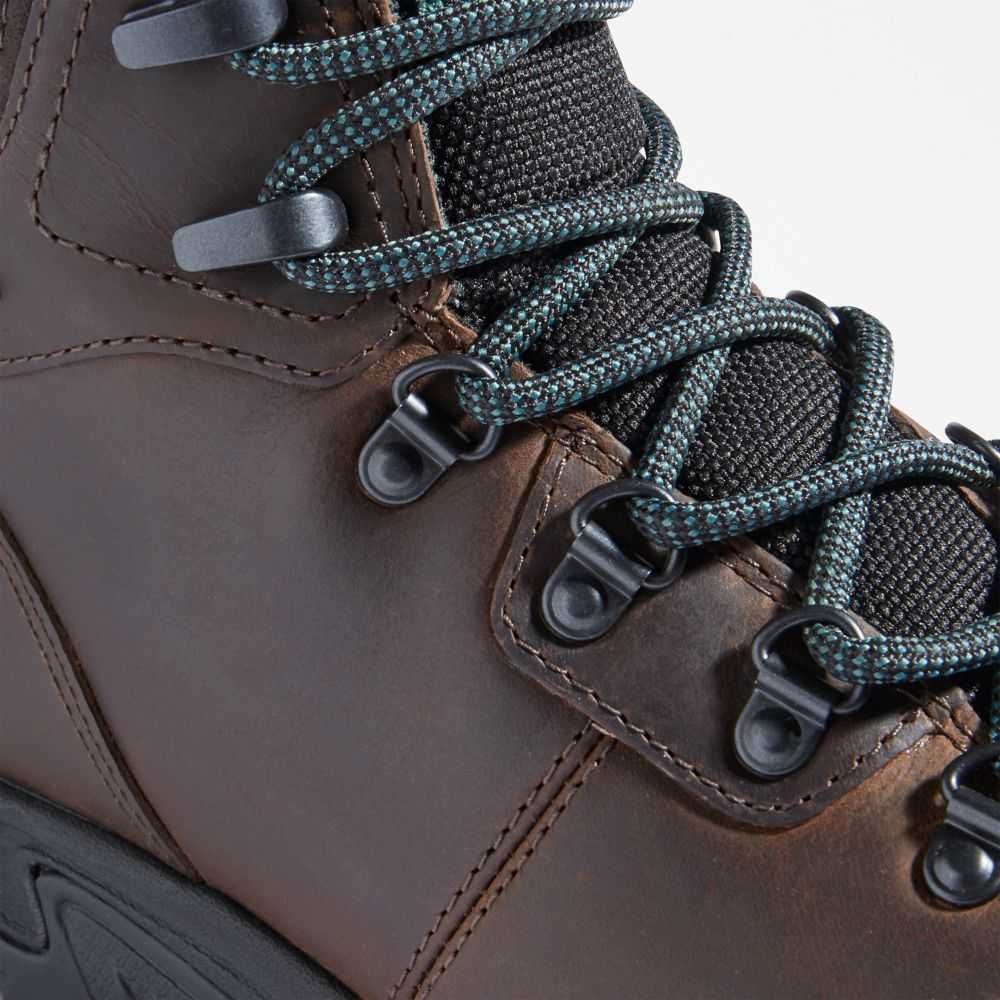 Timberland Mt Maddsen Marroni Scuro | SN-TBL46397