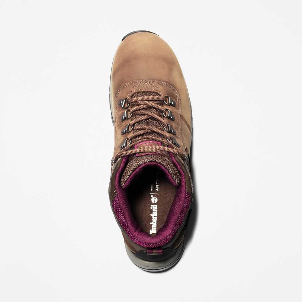Timberland Mt Maddsen Marroni | SN-TBL45933