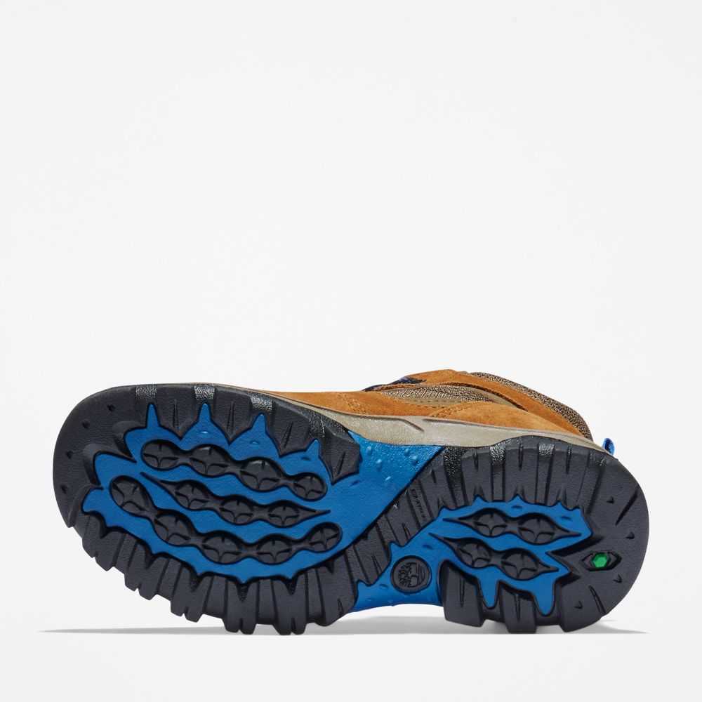 Timberland Mt Maddsen Marroni | SN-TBL46622