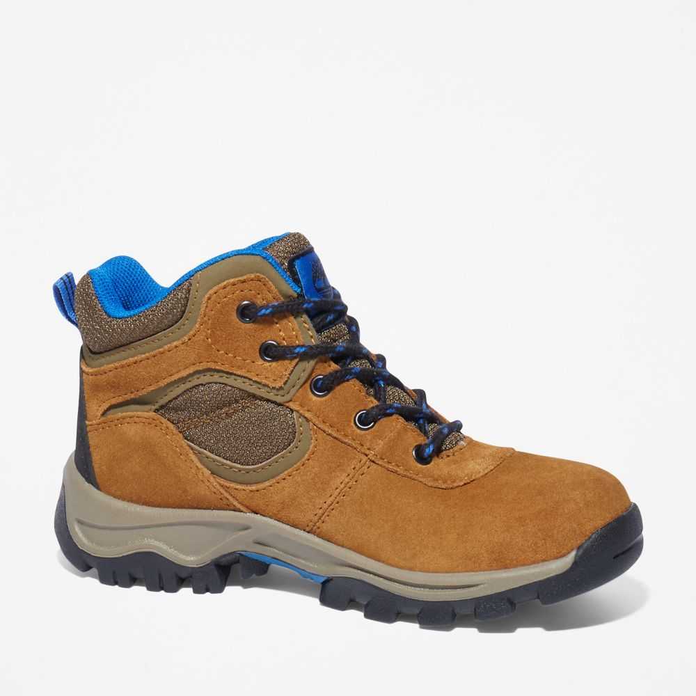 Timberland Mt Maddsen Marroni | SN-TBL46622
