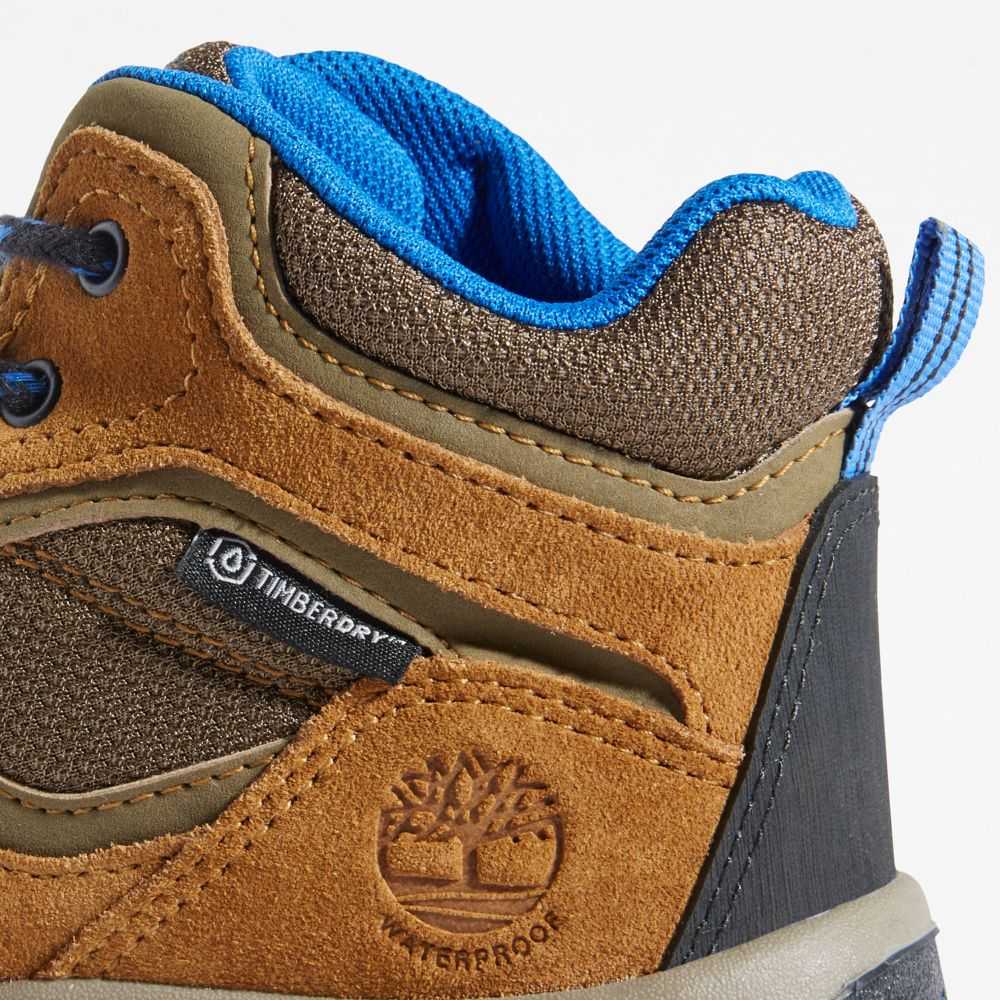 Timberland Mt Maddsen Marroni | SN-TBL46622