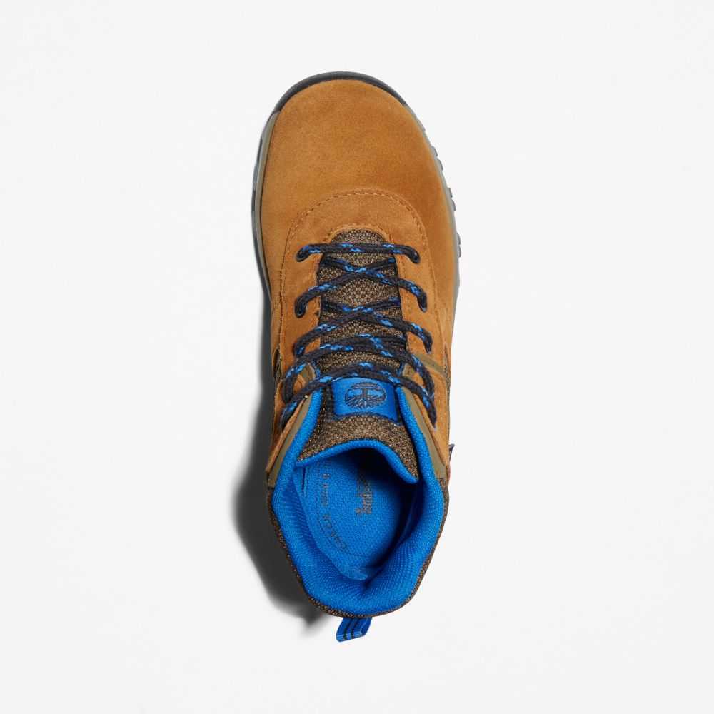 Timberland Mt Maddsen Marroni | SN-TBL46642