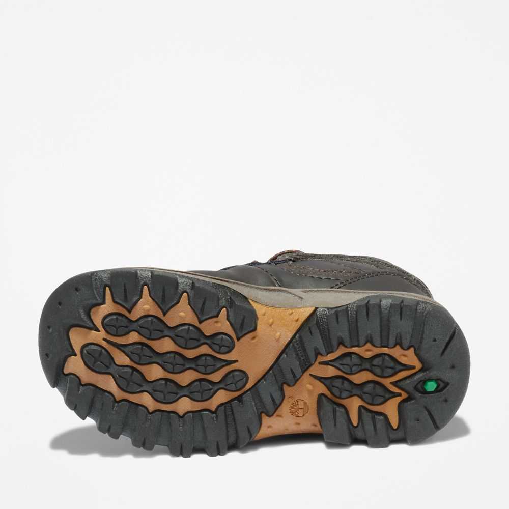 Timberland Mt Maddsen Marroni | SN-TBL46647