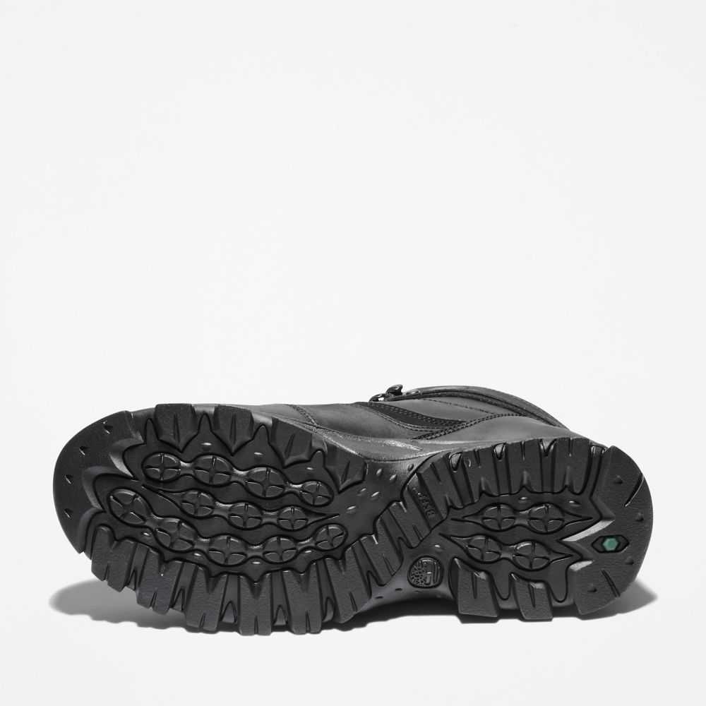 Timberland Mt Maddsen Nere | SN-TBL45851