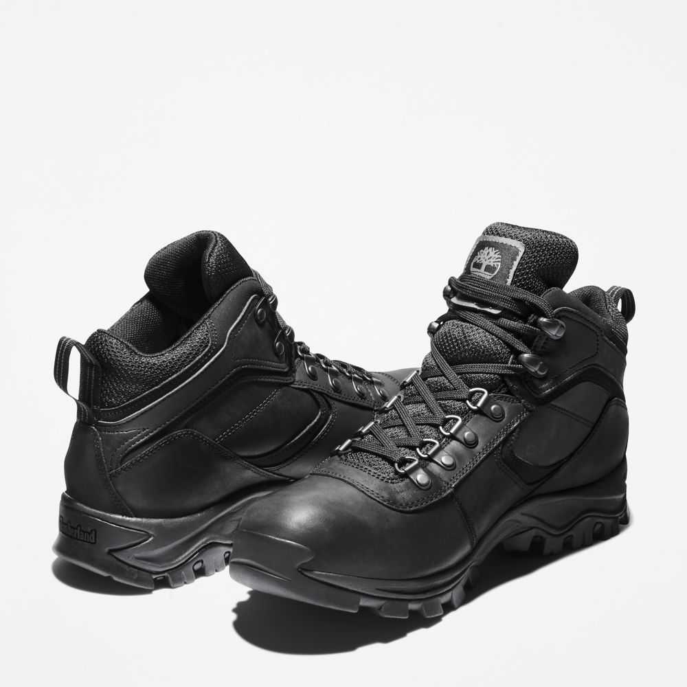 Timberland Mt Maddsen Nere | SN-TBL45851