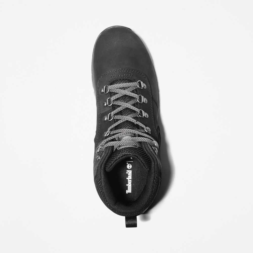 Timberland Mt Maddsen Nere | SN-TBL45932