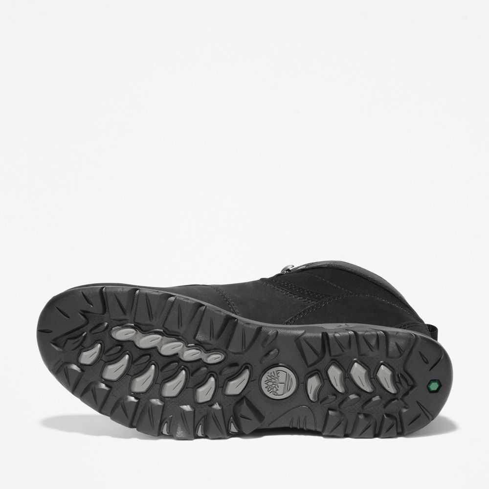 Timberland Mt Maddsen Nere | SN-TBL45932