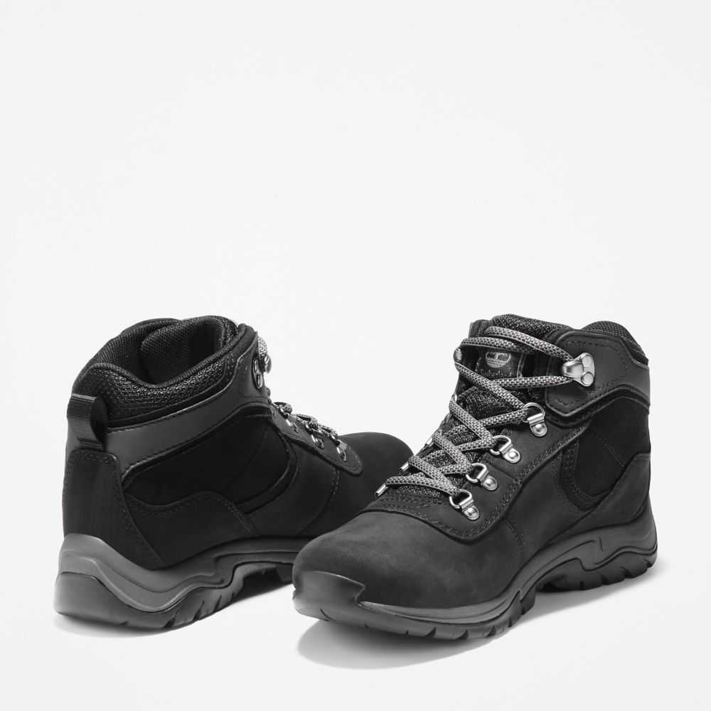 Timberland Mt Maddsen Nere | SN-TBL45932