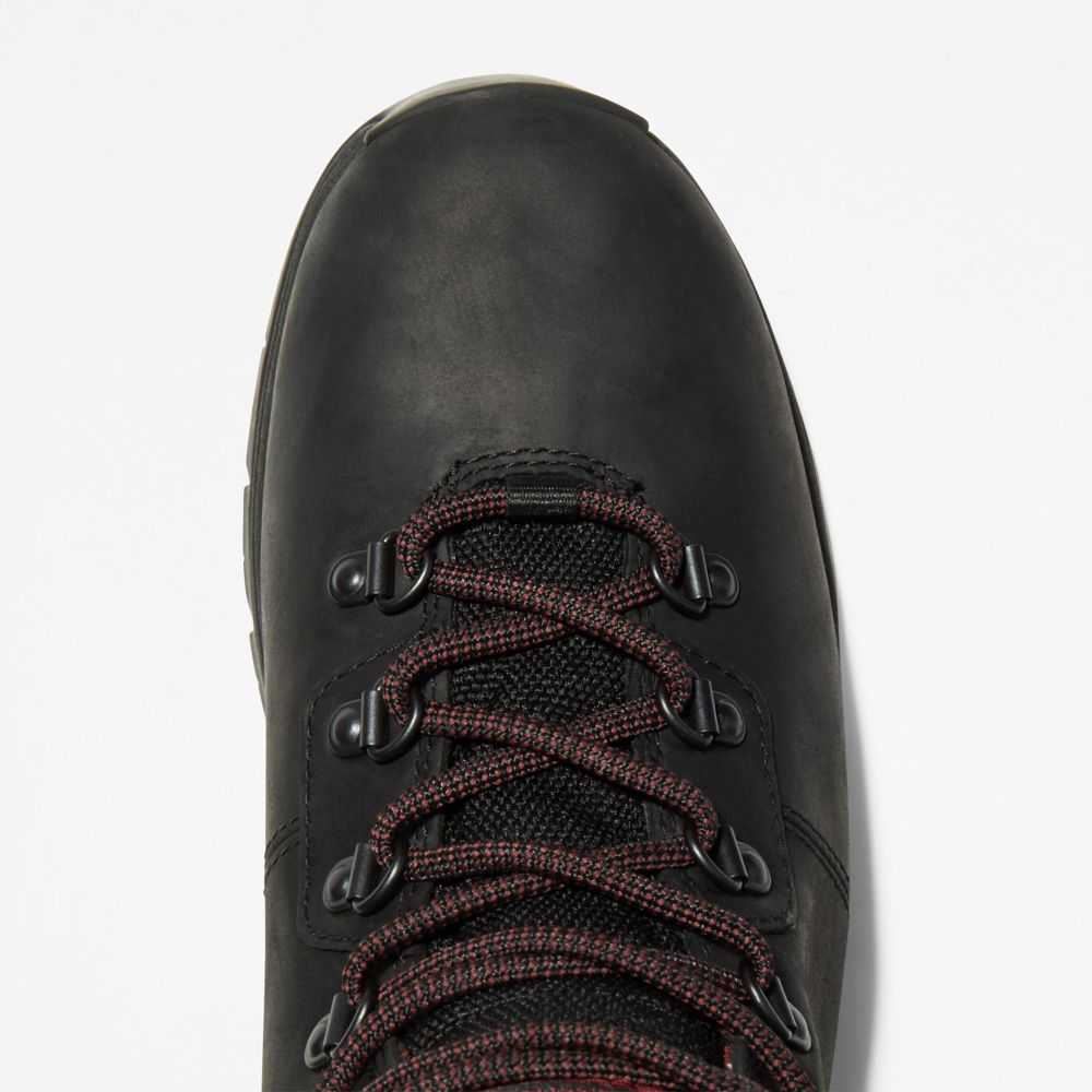 Timberland Mt Maddsen Nere | SN-TBL46399