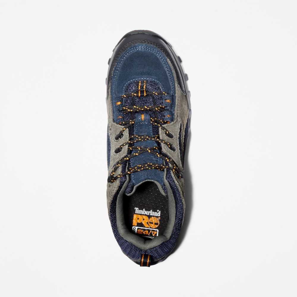 Timberland Mudsill Grigie Blu | SN-TBL45797