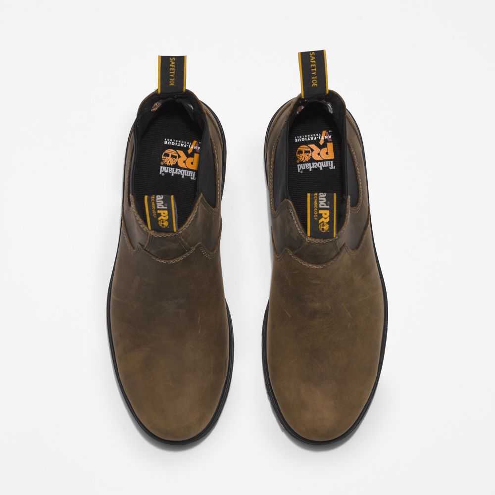 Timberland Nashoba Marroni Caffè | SN-TBL45662