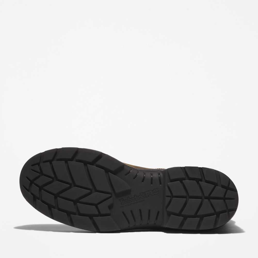 Timberland Nashoba Marroni Caffè | SN-TBL45662