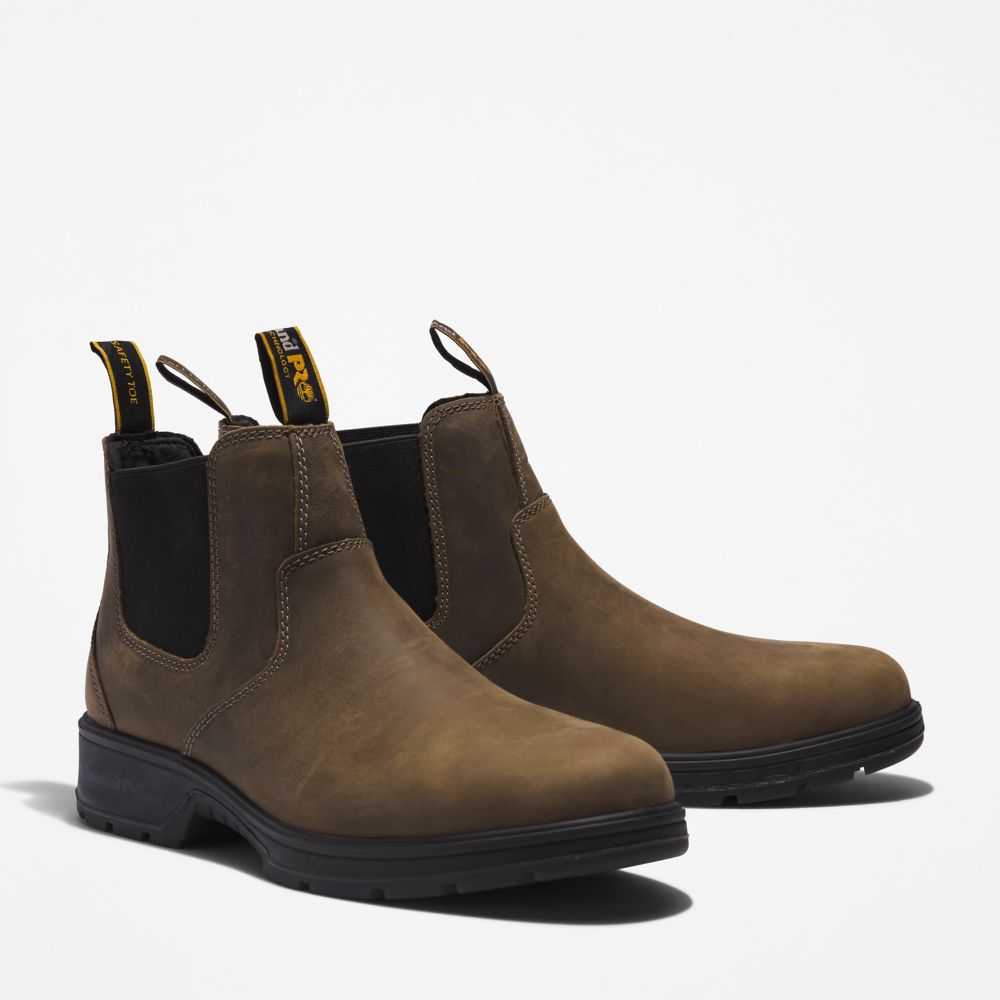 Timberland Nashoba Marroni Caffè | SN-TBL45662