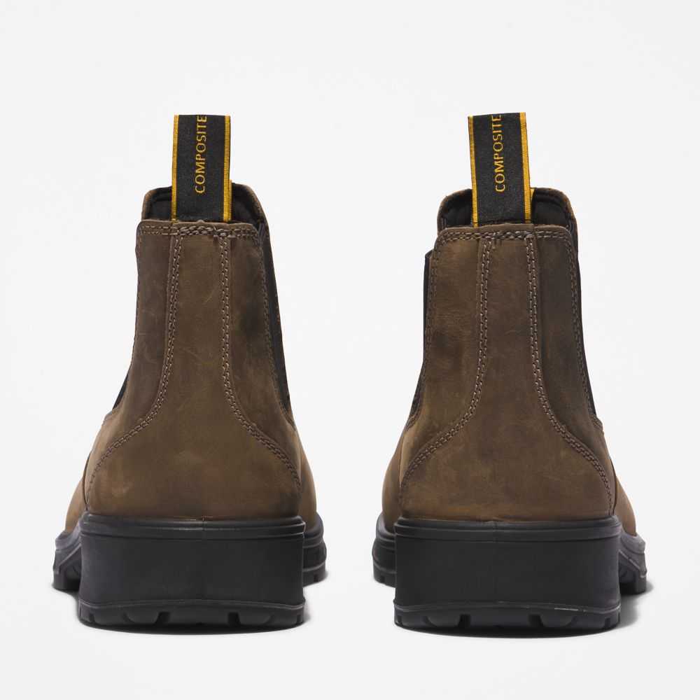 Timberland Nashoba Marroni Caffè | SN-TBL45662