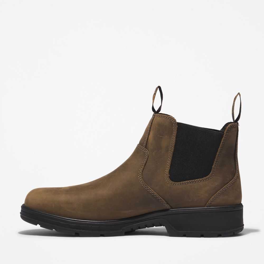 Timberland Nashoba Marroni Caffè | SN-TBL45662