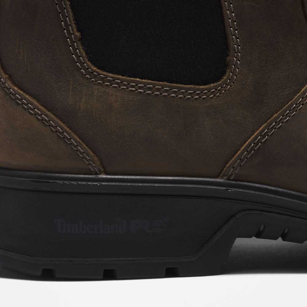 Timberland Nashoba Marroni Caffè | SN-TBL45662