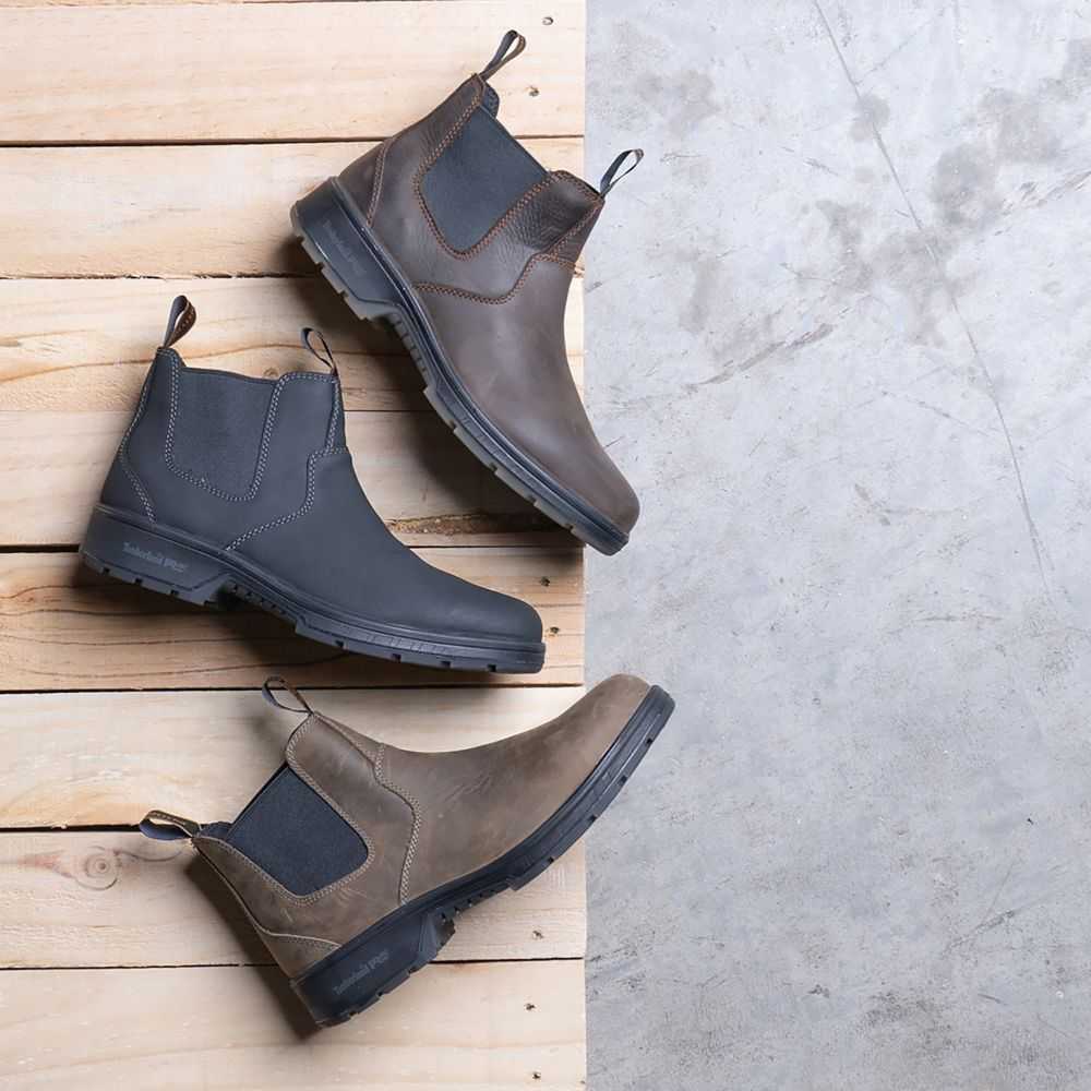 Timberland Nashoba Marroni Caffè | SN-TBL45662